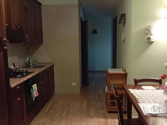 Appartamento in affitto a Campobasso CB