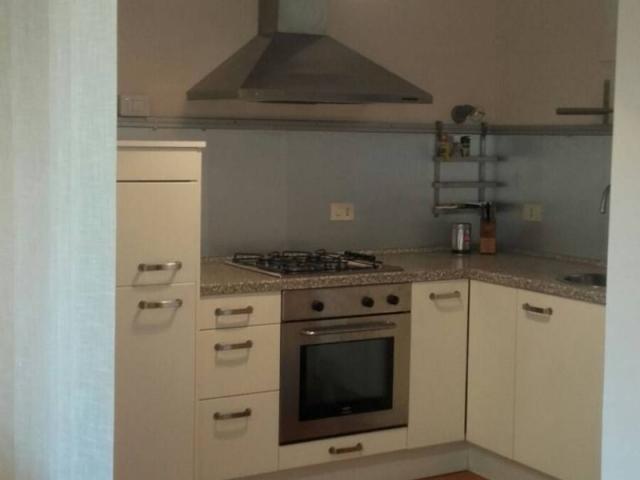 Appartamento in affitto a Campobasso CB