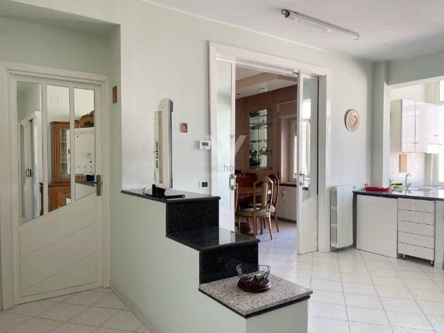 Appartamento in affitto a Campobasso CB