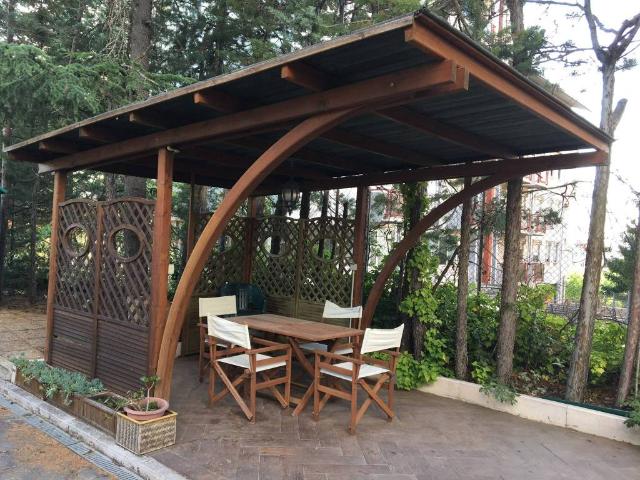 Appartamento in affitto a Campobasso CB