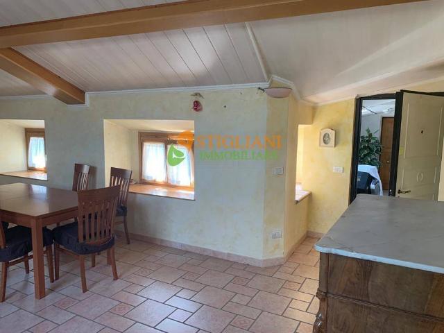 Appartamento in affitto a Campobasso CB