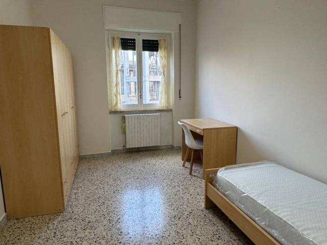 Appartamento in affitto a Campobasso CB