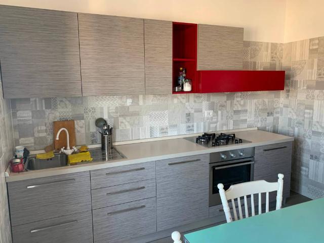 Appartamento in affitto a Campobasso CB