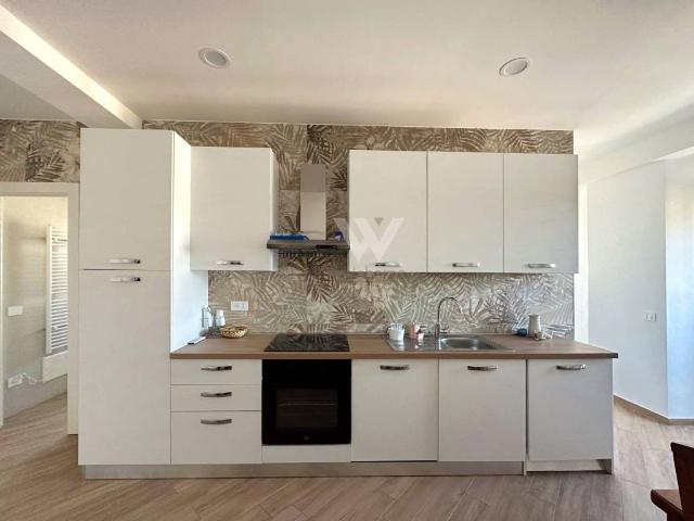 Appartamento in affitto a Campobasso CB