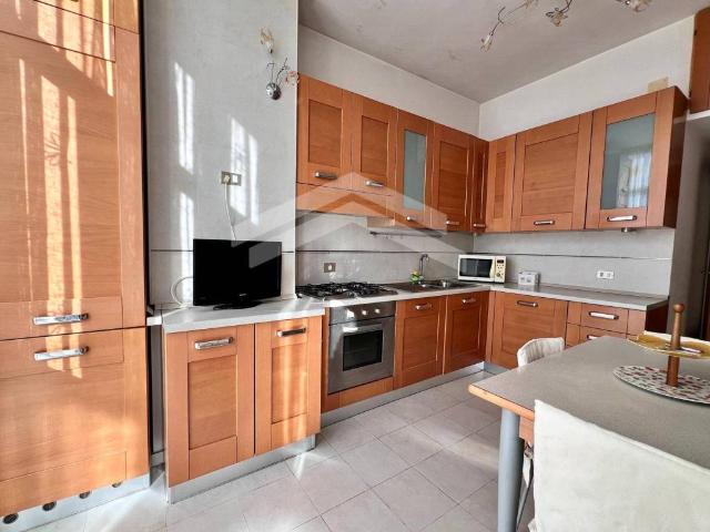 Appartamento in affitto a Campobasso CB