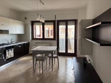 Appartamento in affitto a Campobasso CB