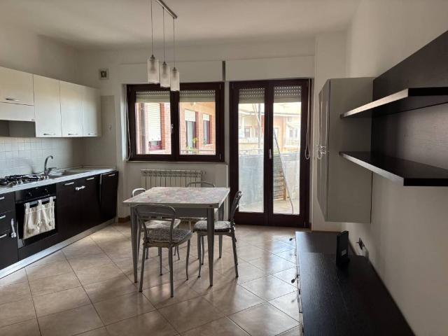 Appartamento in affitto a Campobasso CB