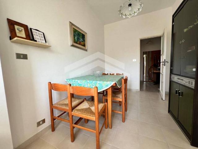 Appartamento in affitto a Campobasso CB