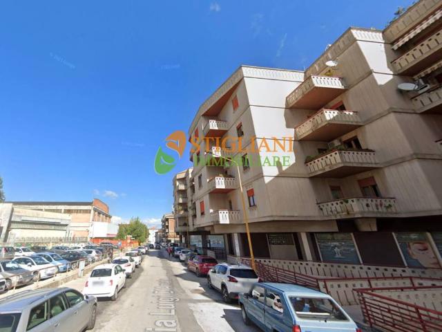 Appartamento in affitto a Campobasso CB