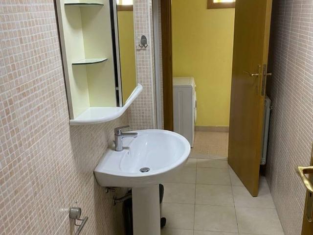 Appartamento in affitto a Campobasso CB