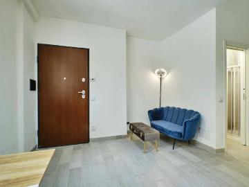 Appartamento in affitto a Campobasso CB