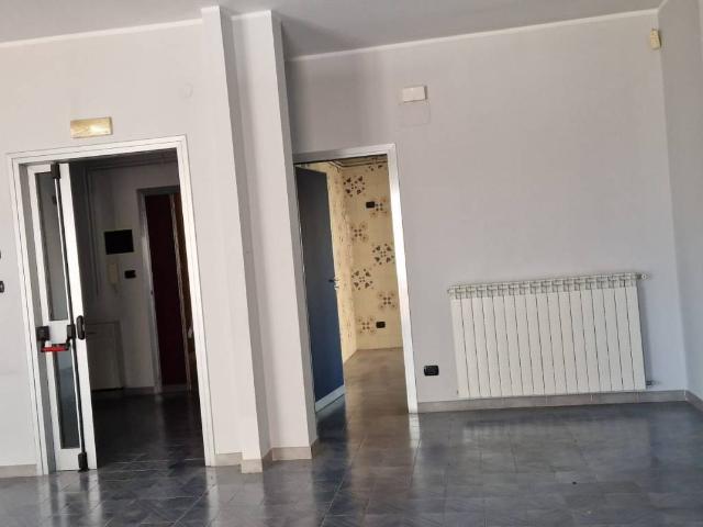 Appartamento in affitto a Campobasso CB