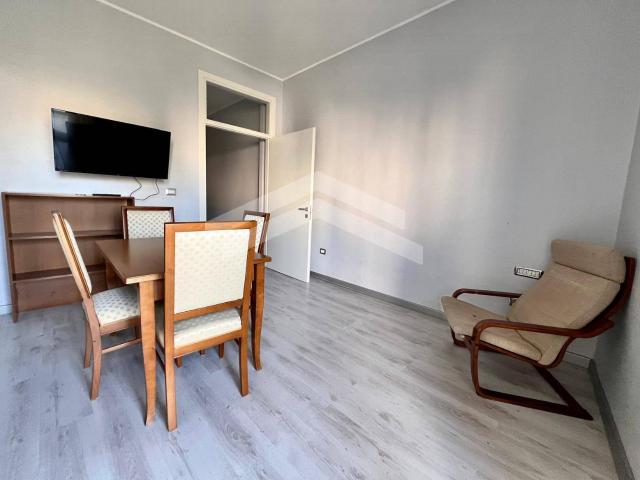 Appartamento in affitto a Campobasso Centro Cod. 6AA42