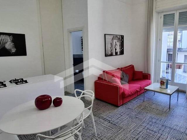 Appartamento in affitto a Campobasso Centro Cod. 7AA11