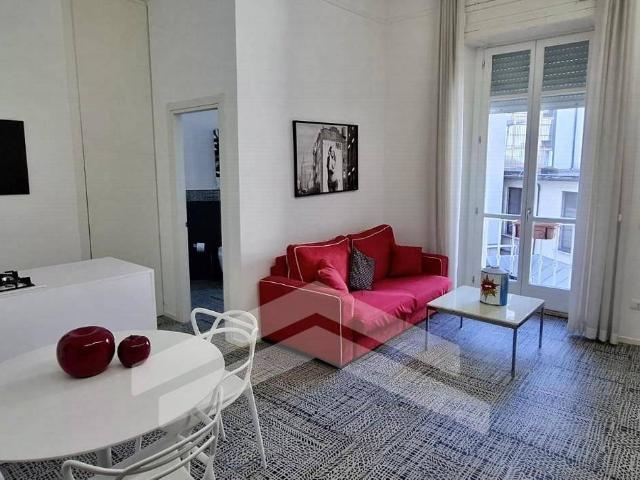 Appartamento in affitto a Campobasso Centro Cod. 7AA11