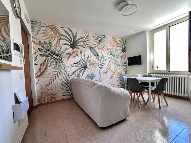 Appartamento in affitto a Campobasso Centro Cod. 7AA20