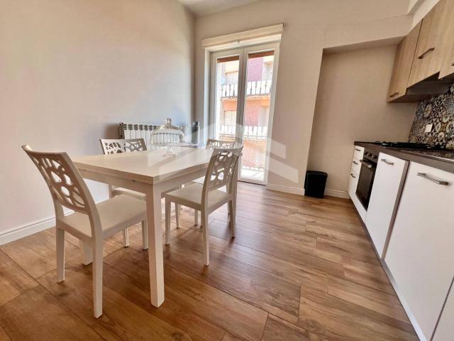 Appartamento in affitto a Campobasso Centro Cod. 3AA141