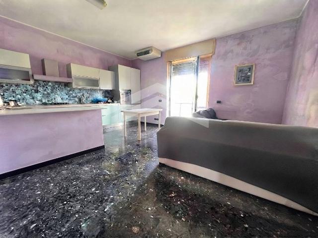 Appartamento in affitto a Campobasso Centro Cod. S152