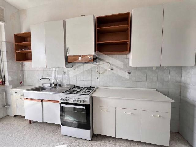 Appartamento in affitto a Campobasso Centro Cod. S80
