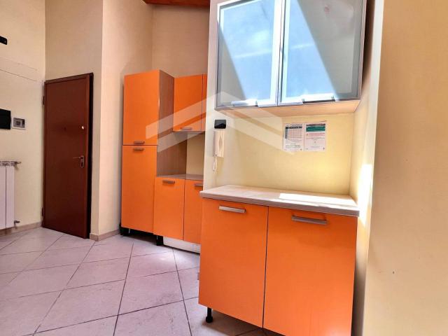 Appartamento in affitto a Campobasso Centro storico Cod. 3AA46