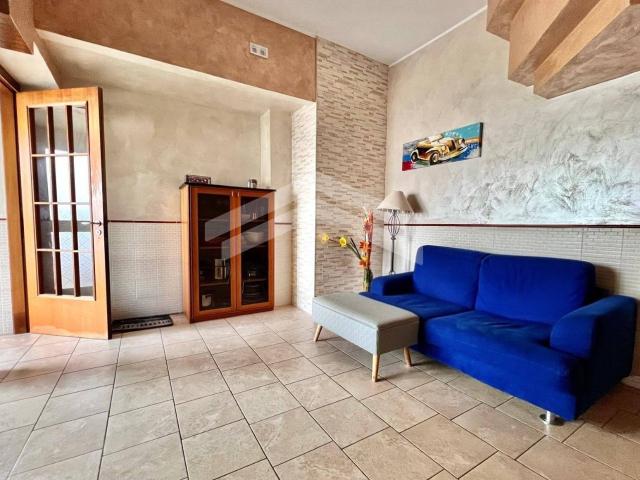 Appartamento in affitto a Campobasso Semicentro Cod. 3AA152