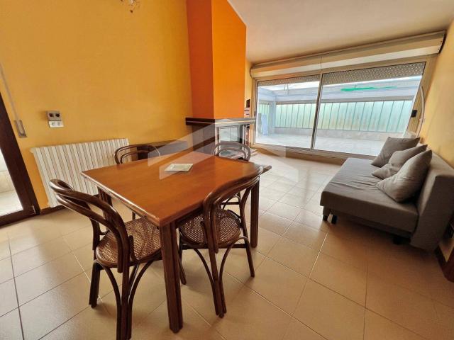 Appartamento in affitto a Campobasso Semicentro Cod. 5AA111