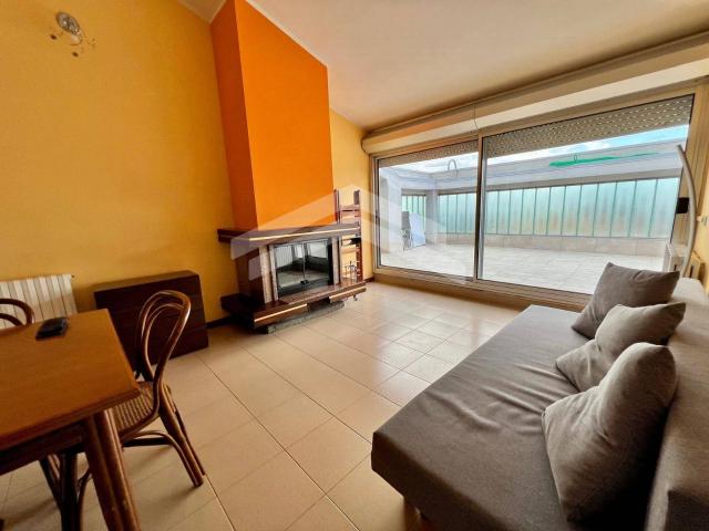 Appartamento in affitto a Campobasso Semicentro Cod. 5AA111
