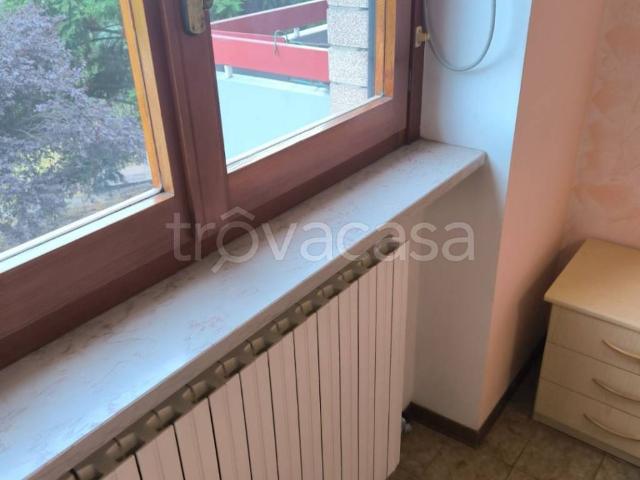 Appartamento in affitto a Campobasso piazza Molise, arredato, lavatrice, balcone TrovaCasa