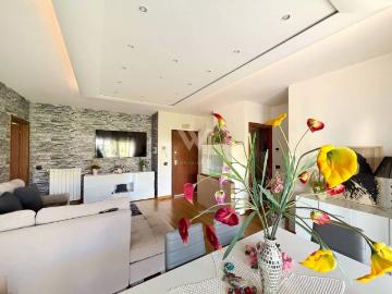 Appartamento in affitto a Campobasso via Gaetano Scardocchia, 8, arredato, terrazzo, riscaldamento autonomo TrovaCasa