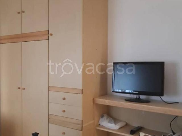 Appartamento in affitto a Campobasso via Lombardia, arredato, posto auto, ingresso indipendente TrovaCasa
