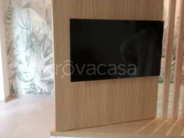 Appartamento in affitto a Campobasso via Sant'Antonio Abate, arredato, centrale, balcone TrovaCasa