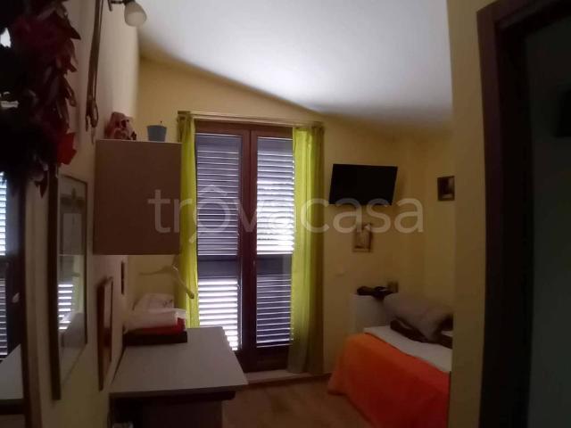 Appartamento in affitto a Campobasso viale Alessandro Manzoni TrovaCasa
