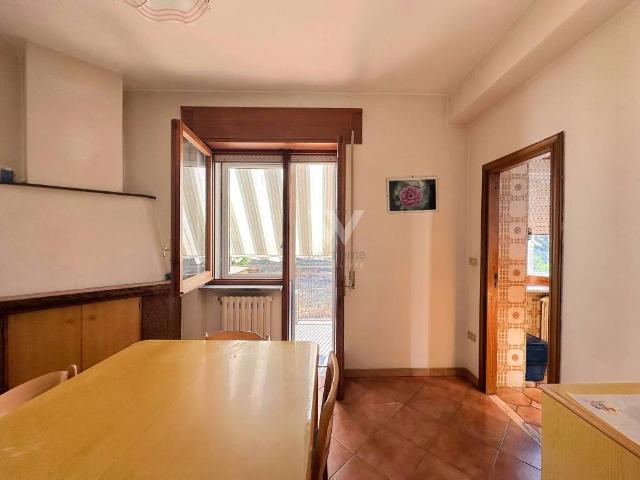 Appartamento in affitto a Campobasso viale Alessandro Manzoni, 253, arredato, giardino, posto auto coperto TrovaCasa