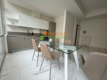 Appartamento in affitto a Campobasso viale p. Di Piemonte, arredato, ristrutturato, lavanderia TrovaCasa