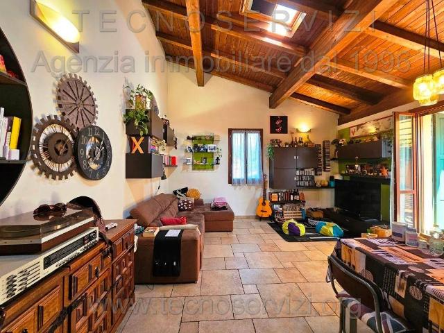Appartamento in affitto a Campogalliano MO