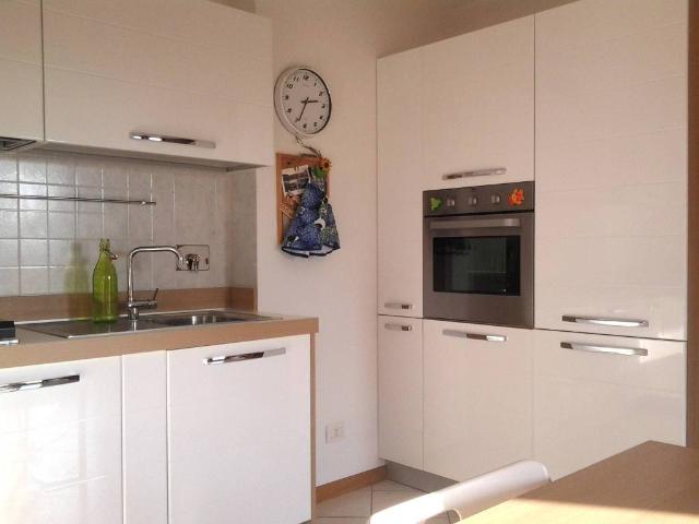 Appartamento in affitto a Campoformido UD