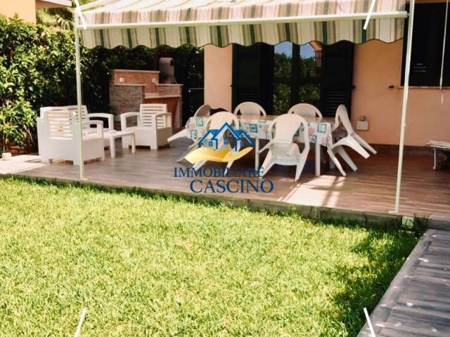 Appartamento in affitto a Campofelice di Roccella PA