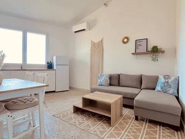 Appartamento in affitto a Campofelice di Roccella PA
