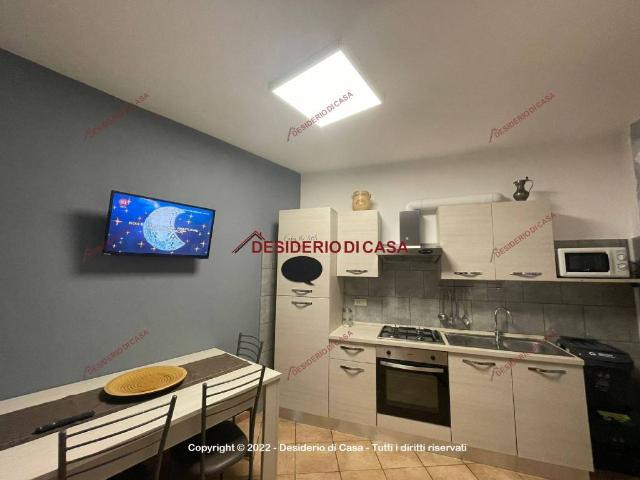 Appartamento in affitto a Campofelice di Roccella PA