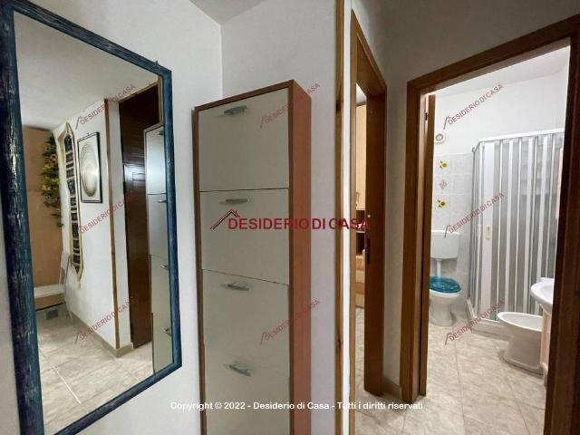 Appartamento in affitto a Campofelice di Roccella viale Himera, 10, arredato, giardino privato, terrazzo TrovaCasa