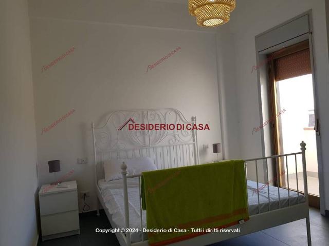 Appartamento in affitto a Campofelice di Roccella viale Himera, arredato, doppia esposizione, porta blindata TrovaCasa