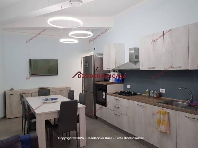 Appartamento in affitto a Campofelice di Roccella viale Himera, non arredato/vuoto, arredato, terrazzo TrovaCasa