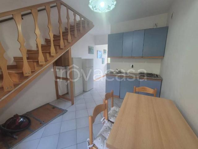 Appartamento in affitto a Campofilone, giardino privato, terrazzo, balcone TrovaCasa