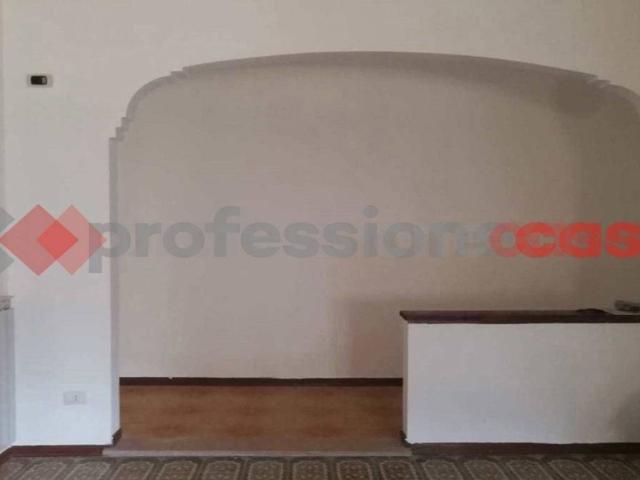 Appartamento in affitto a Campoli Appennino borgo Loreto, snc, non arredato/vuoto, terrazzo, vista panoramica TrovaCasa