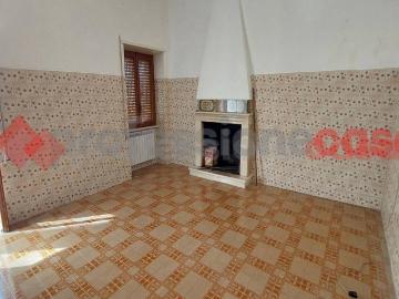 Appartamento in affitto a Campoli Appennino FR