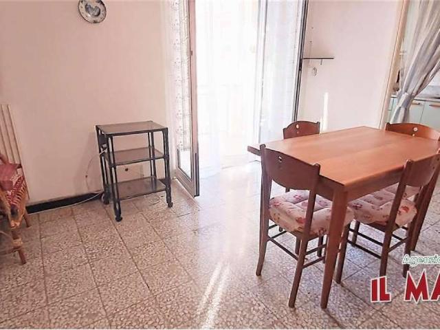 Appartamento in affitto a Campomorone GE