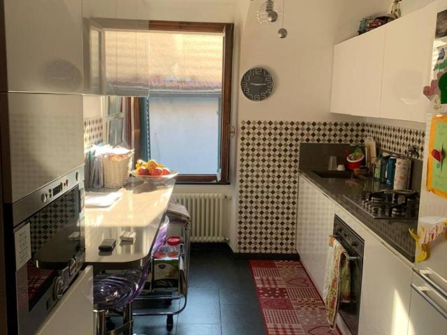 Appartamento in affitto a Campomorone GE