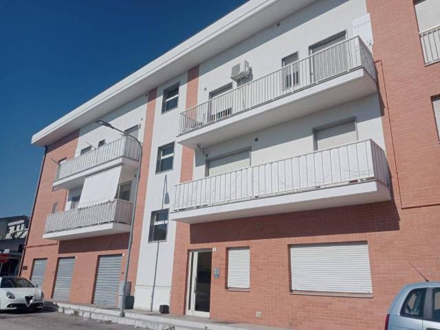 Appartamento in affitto a Campomarino CB