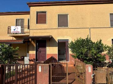 Appartamento in affitto a Campomarino CB