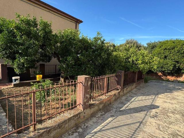 Appartamento in affitto a Campomarino CB